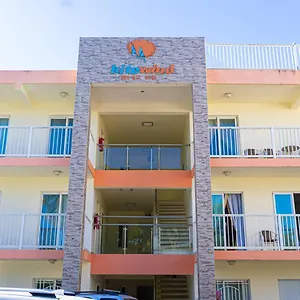 Appartamento Kitewind, Cabarete