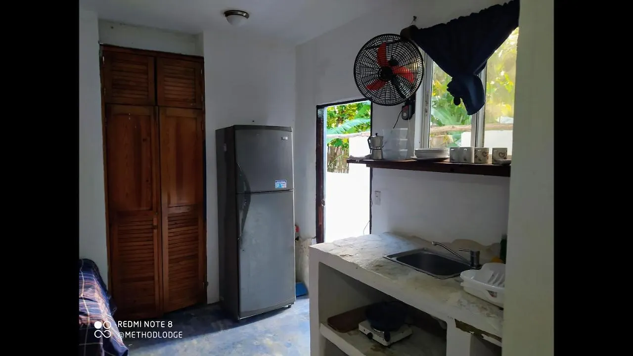 Room In Lodge - Method Living Tropical Edition Cabarete Guest house
