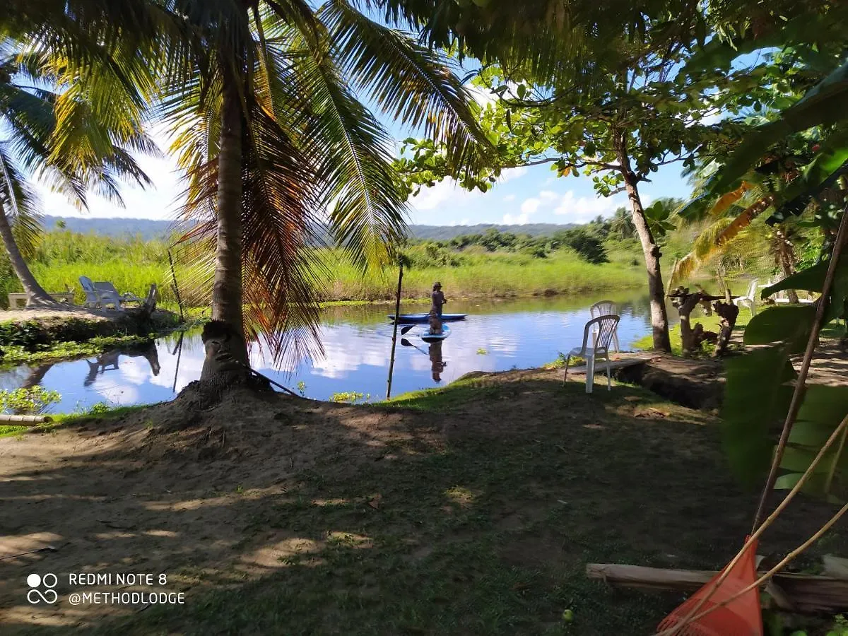 Room In Lodge - Method Living Tropical Edition Cabarete Dominican Republic
