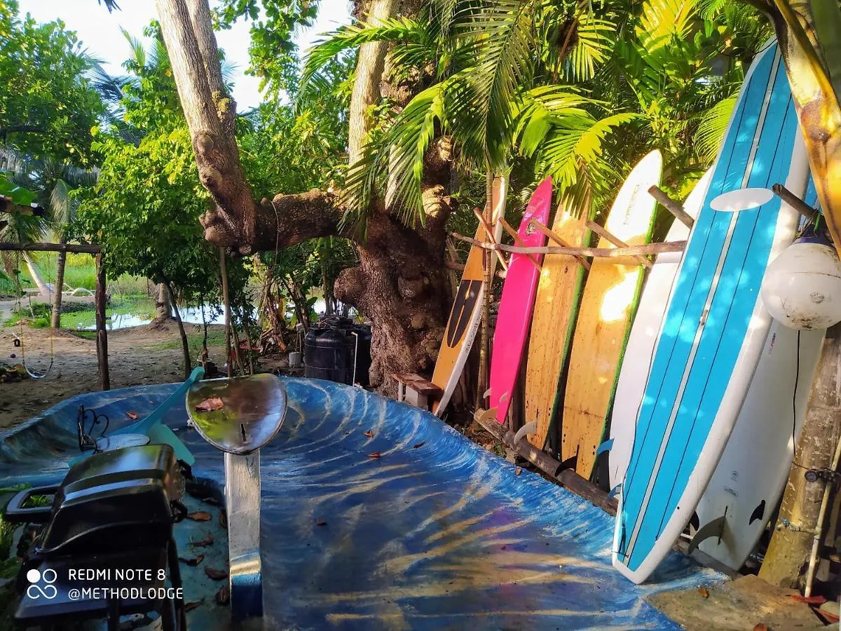 Room In Lodge - Method Living Tropical Edition Cabarete