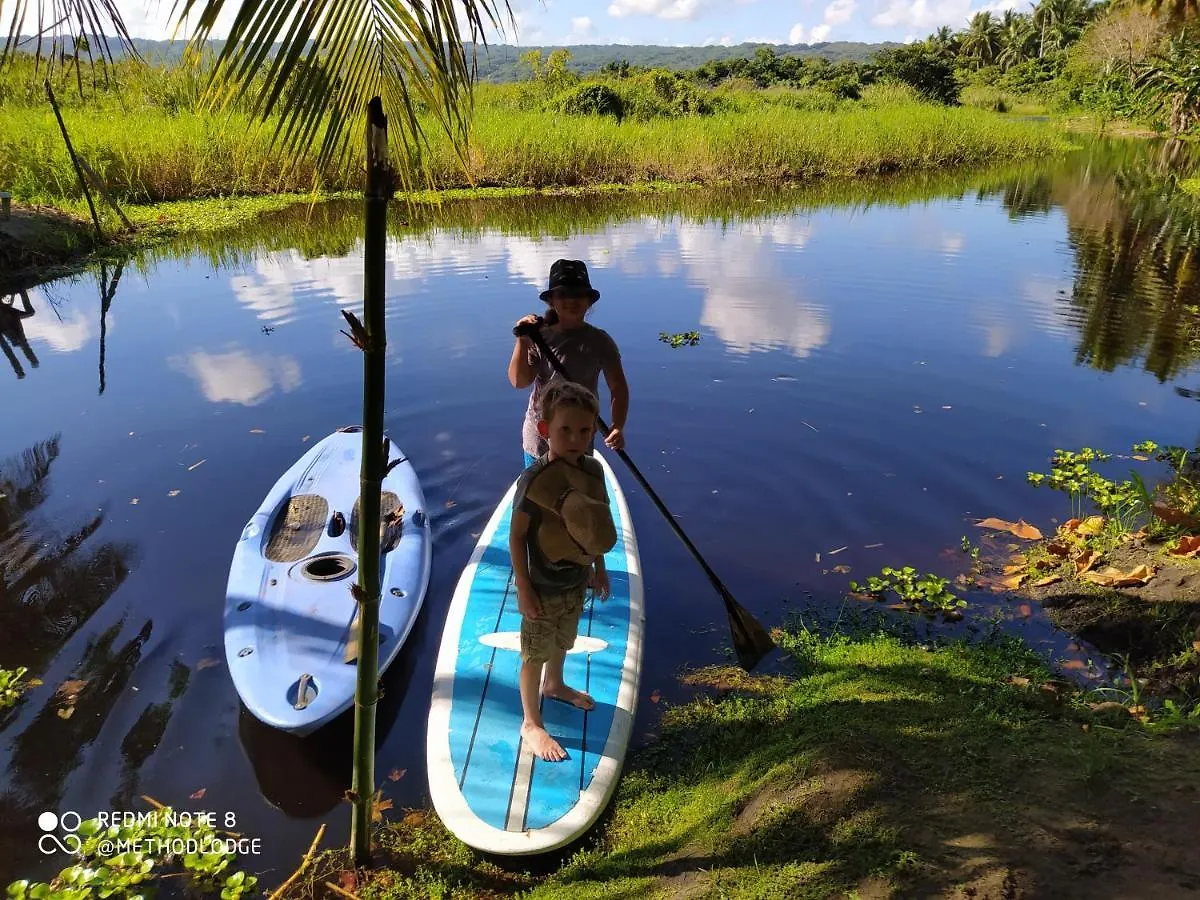 Room In Lodge - Method Living Tropical Edition Cabarete Guest house
