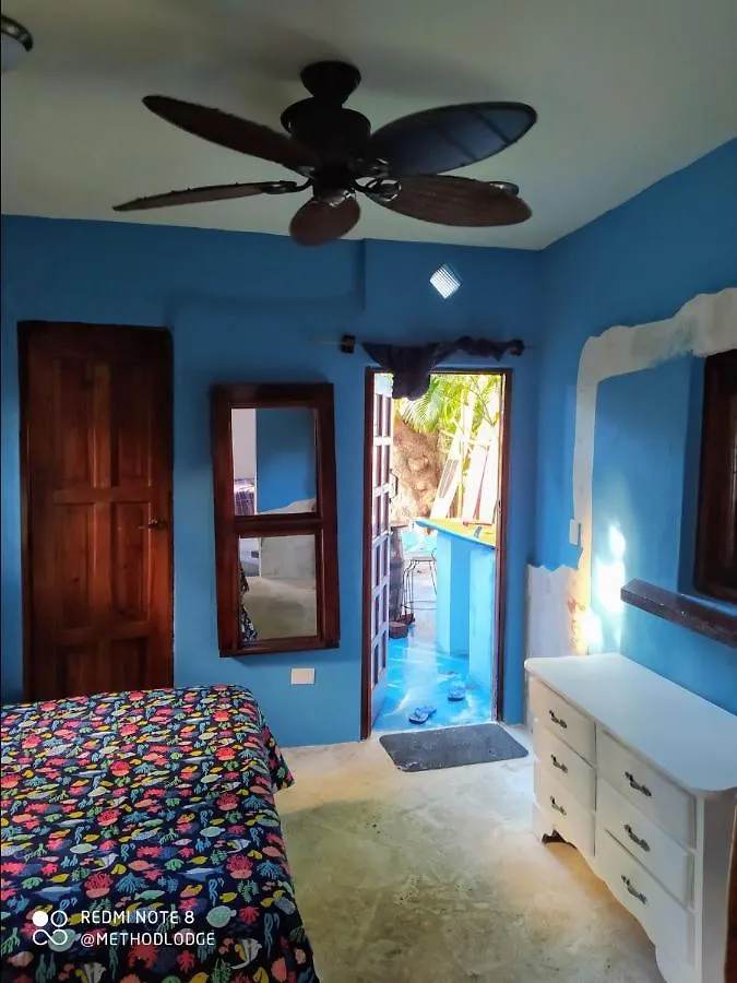 Room In Lodge - Method Living Tropical Edition Cabarete