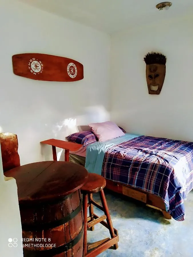 Room In Lodge - Method Living Tropical Edition Cabarete Dominican Republic