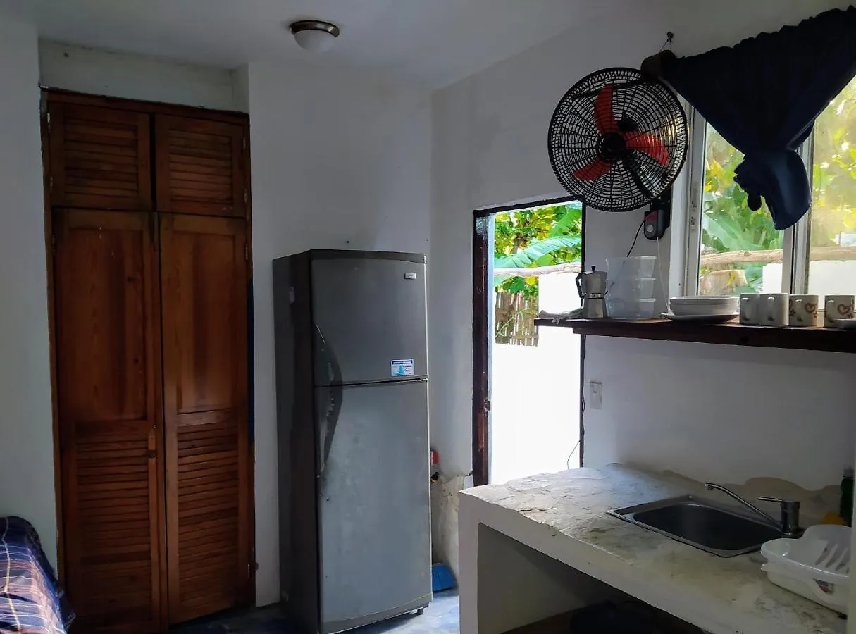 Guest house Room In Lodge - Method Living Tropical Edition Cabarete