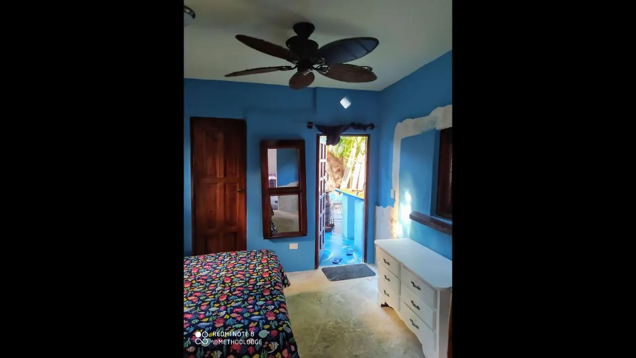 Guest house Room In Lodge - Method Living Tropical Edition Cabarete