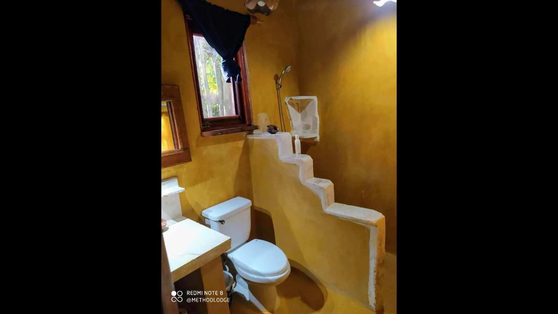 Room In Lodge - Method Living Tropical Edition Cabarete Guest house