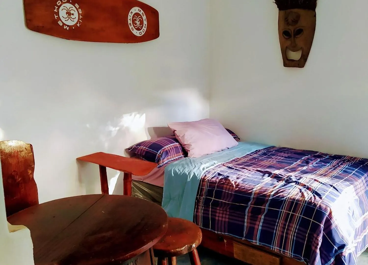 Room In Lodge - Method Living Tropical Edition Cabarete
